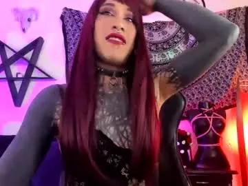 Freechat dirtyonix on Chaturbate