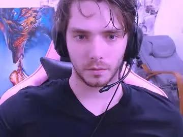 Freechat dmitryromanov on Chaturbate