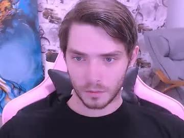 Freechat dmitryromanov on Chaturbate