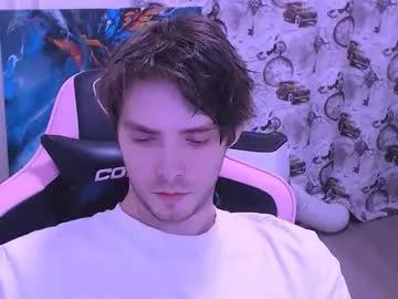 Freechat dmitryromanov on Chaturbate