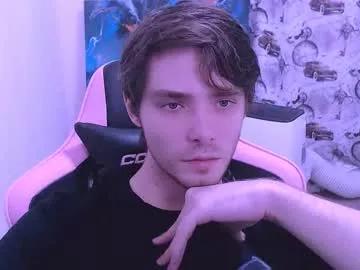 Freechat dmitryromanov on Chaturbate