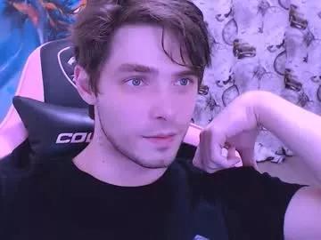 Freechat dmitryromanov on Chaturbate