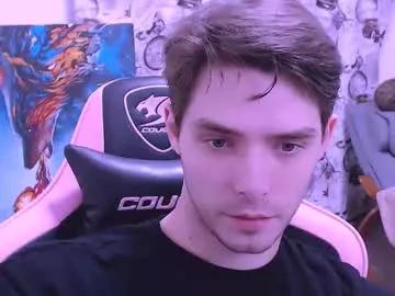 Freechat dmitryromanov on Chaturbate