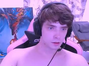 Freechat dmitryromanov on Chaturbate