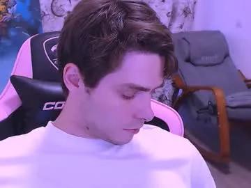 Freechat dmitryromanov on Chaturbate