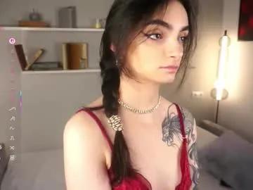 Freechat do_you_luv_me on Chaturbate