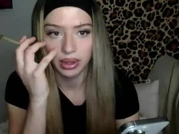 dominabrat — Bratty Blonde #brat #femdom #petite #translatina