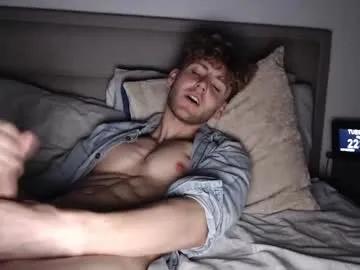 dominantalex182 on Chaturbate