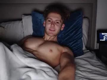 dominantalex182 on Chaturbate