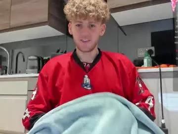 dominantalex182 on Chaturbate