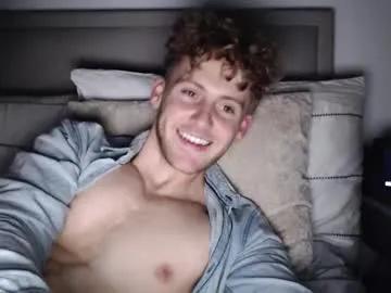 dominantalex182 on Chaturbate