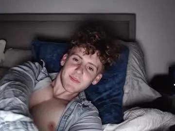 dominantalex182 on Chaturbate