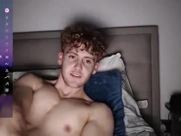 dominantalex182 on Chaturbate