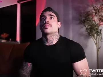 Private dominic_sullivan1 on Chaturbate