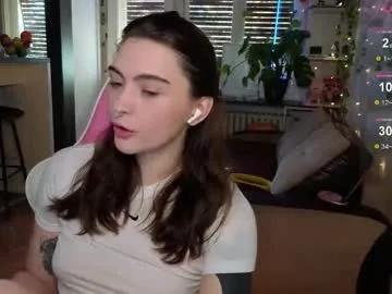 dorfmatratze_ — GOAL: play with pussy [186 tokens remaining] hey hi, im Alisa, nice to meet you  no extra in premium pvt  #hairyarmpits #deepthroat  #hairy #bush  #saliva