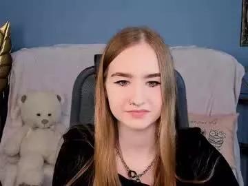 Freechat dorothygilbert on Chaturbate