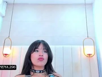 Freechat dream_nena on Chaturbate