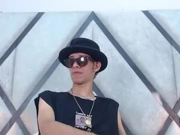 Freechat dylan_scotts on Chaturbate