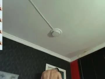 Freechat dylanlenox on Chaturbate