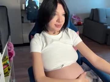 Chaturbate eazylove156 is Freechat eazylove156 — #pregnant #bigboobs #milkboobs #teen