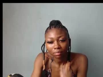 Private ebonyxxbabe on Chaturbate