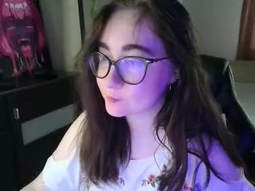 Freechat el_sweety on Chaturbate