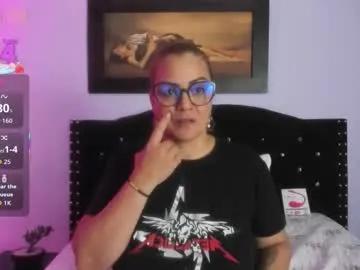 Freechat elena_vega on Chaturbate