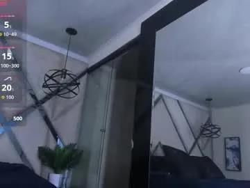 Freechat elianfoxter on Chaturbate