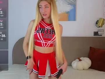 Freechat ella__sweety on Chaturbate