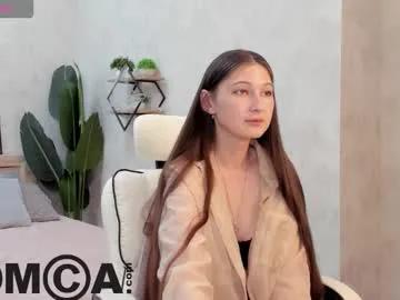 ella_burns on Chaturbate 