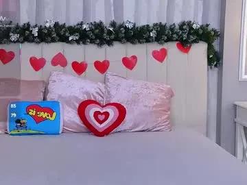 Freechat ellaander on Chaturbate