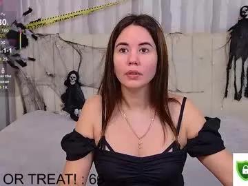 Freechat ellaander on Chaturbate