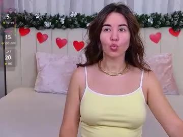 Freechat ellaander on Chaturbate