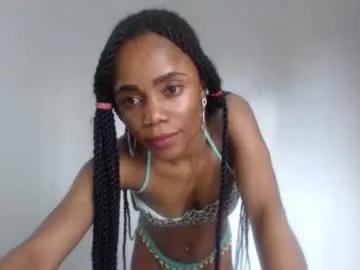 Freechat ellababy8 on Chaturbate