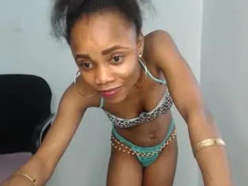 Freechat ellababy8 on Chaturbate