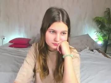 Freechat elle_ellise on Chaturbate