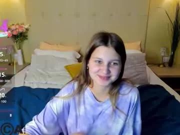 Freechat elle_ellise on Chaturbate