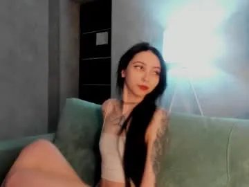 Freechat ellen_hops on Chaturbate