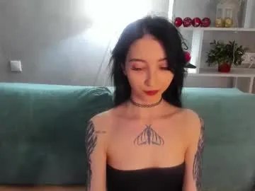 Freechat ellen_hops on Chaturbate