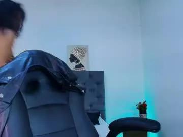 Freechat ellie_alves on Chaturbate