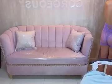 Freechat elody_a on Chaturbate
