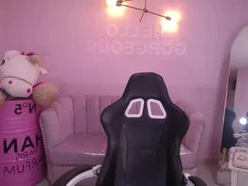 Freechat elody_a on Chaturbate