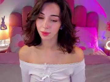 Freechat elsa_xo on Chaturbate