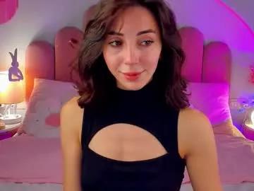 Freechat elsa_xo on Chaturbate