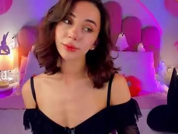 Freechat elsa_xo on Chaturbate