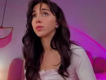 Freechat elsa_xo on Chaturbate