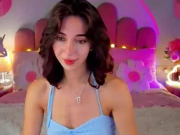 Freechat elsa_xo on Chaturbate