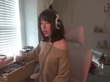 Freechat elslove on Chaturbate