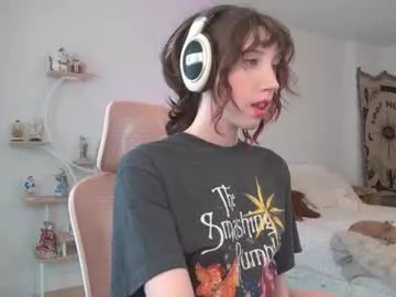 Freechat elslove on Chaturbate