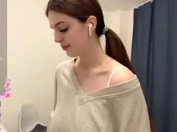 Freechat emeraldcotton on Chaturbate